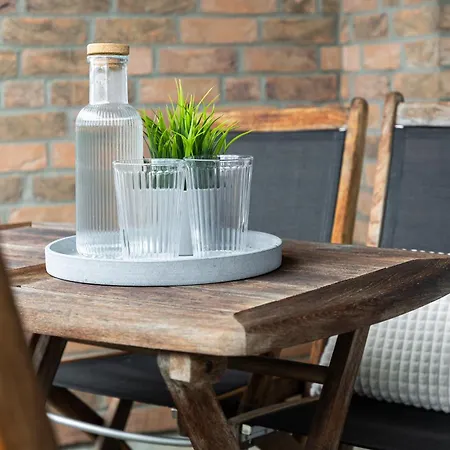 Luv & Lee Apartment Schonberg in Holstein