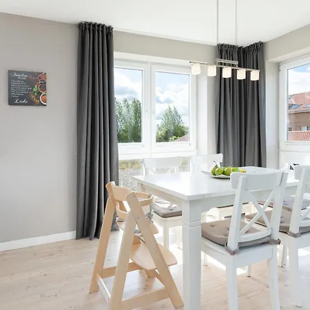 Apartment Luv & Lee *