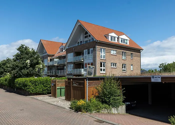 Luv & Lee Appartement Schönberg in Holstein