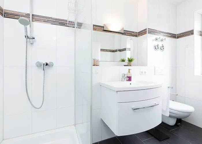 Luv & Lee Appartement *