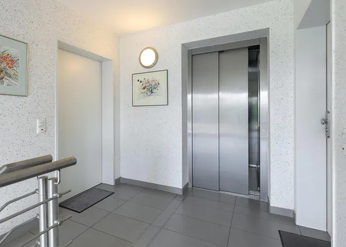 Appartement Luv & Lee *