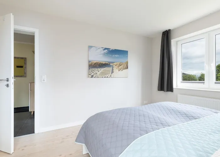 Luv & Lee Appartement *