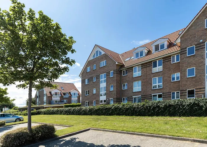 Appartement Luv & Lee *