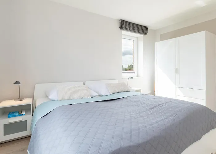 Luv & Lee Appartement