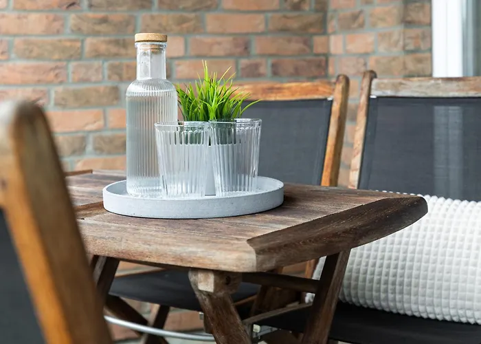 Luv & Lee Appartement Schönberg in Holstein