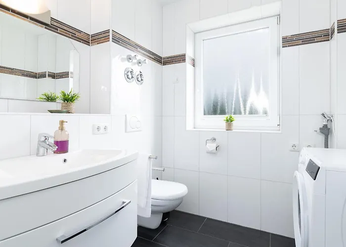 Appartement Luv & Lee Schönberg in Holstein