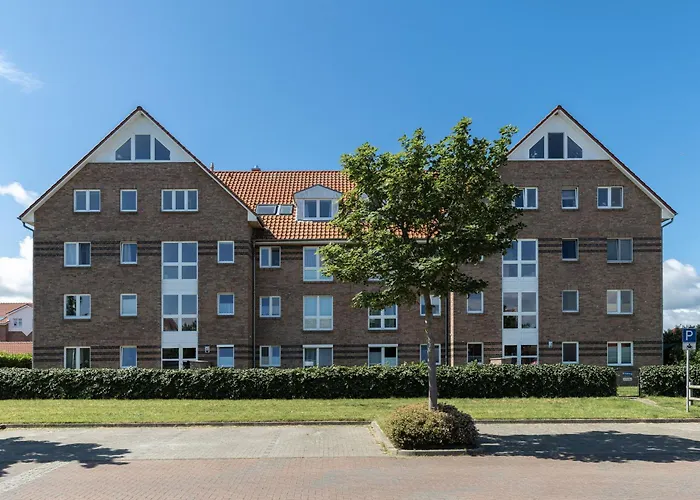 Luv & Lee Appartement