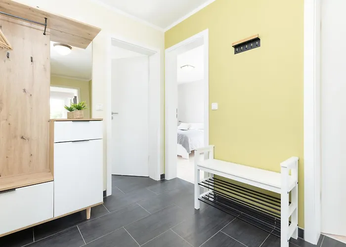 Appartement Luv & Lee Schönberg in Holstein