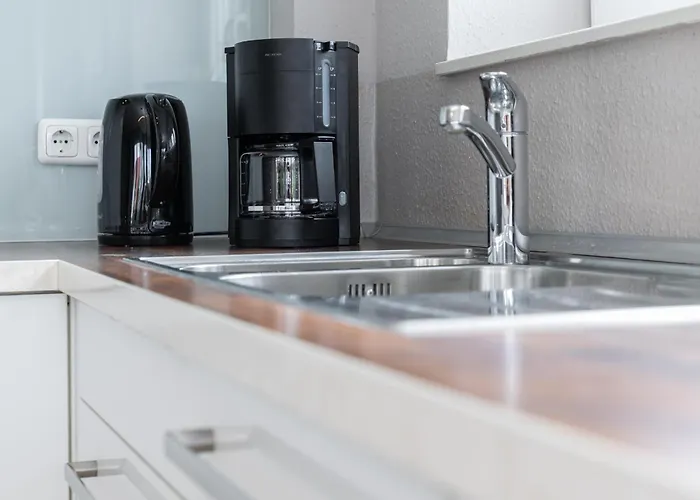 Appartement Luv & Lee