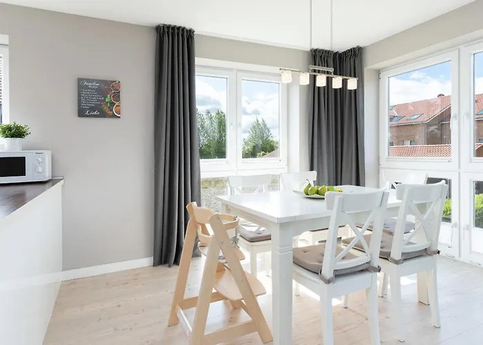 Appartement Luv & Lee *