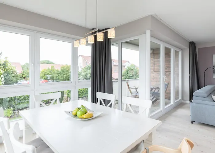 Luv & Lee Appartement