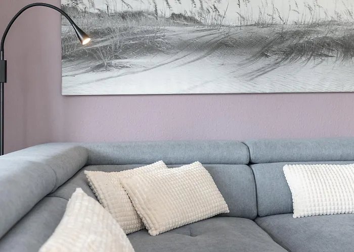 Luv & Lee Appartement Schönberg in Holstein