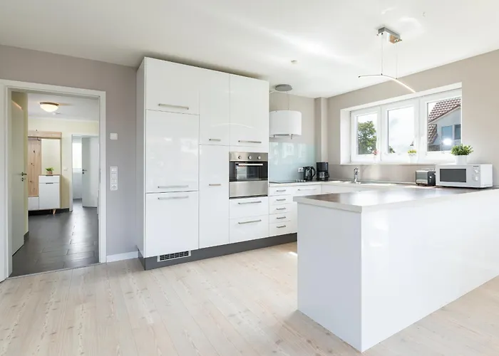 Luv & Lee Appartement