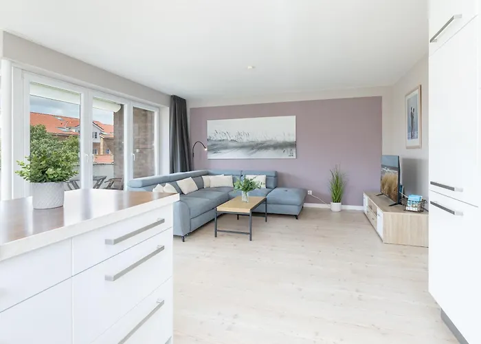 Appartement Luv & Lee