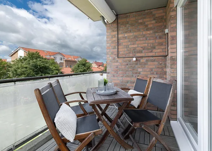 Luv & Lee * Schönberg in Holstein